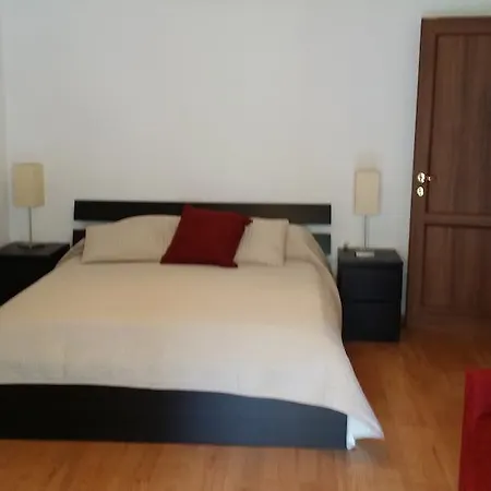 Bed and Breakfast Juliana 3*