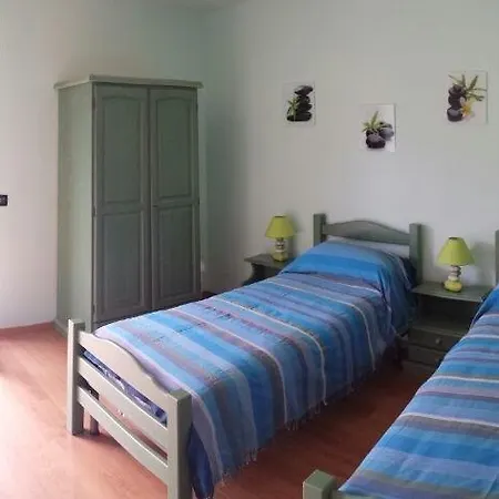 B&B Juliana 3*