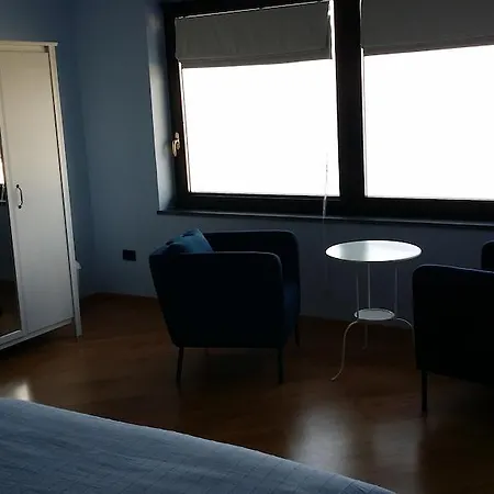 B&B Juliana 비코에쿠엔세