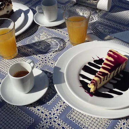 Bed and Breakfast Juliana