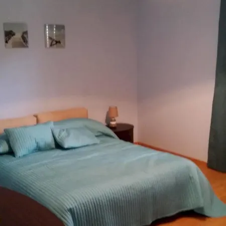 Juliana B&B 비코에쿠엔세