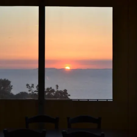 Juliana Bed & Breakfast Vico Equense