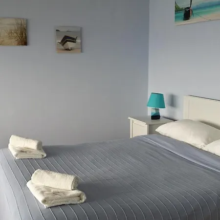 Bed & Breakfast Juliana 3*
