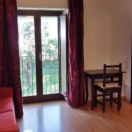 Bed & Breakfast Juliana Vico Equense