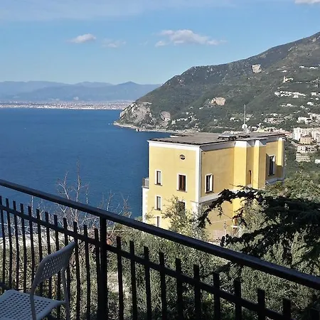 Bed & Breakfast Juliana 3*