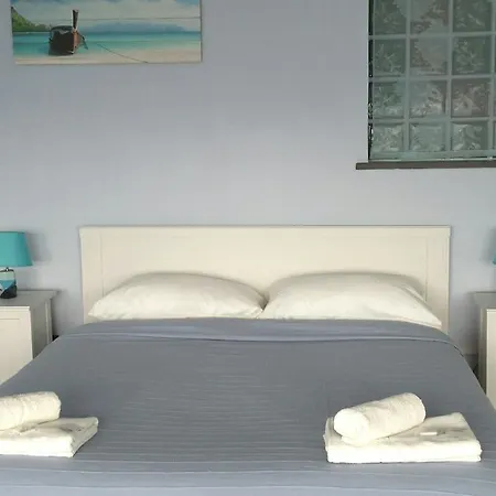 Bed & Breakfast Juliana 3*