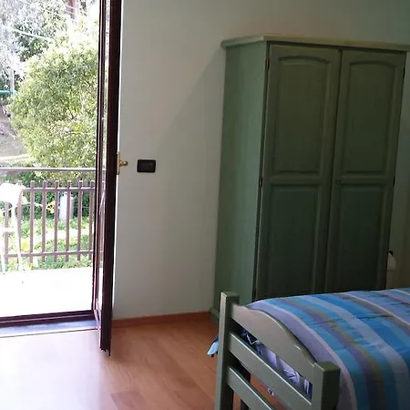 Bed & Breakfast Juliana 3*