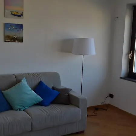 Bed & Breakfast Juliana