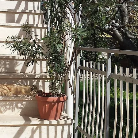 Bed & Breakfast Juliana 3*
