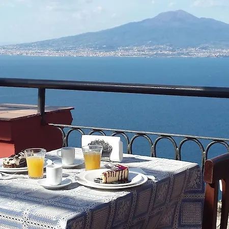 Bed & Breakfast Juliana Vico Equense