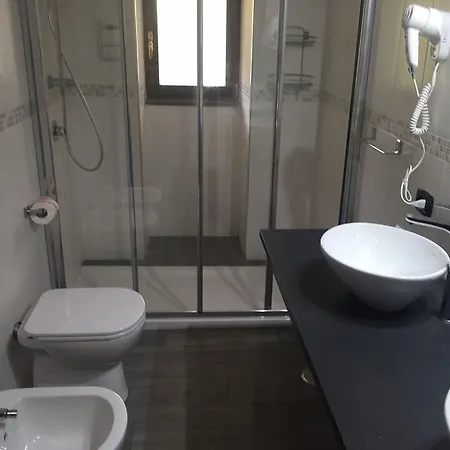Juliana Bed & Breakfast Vico Equense