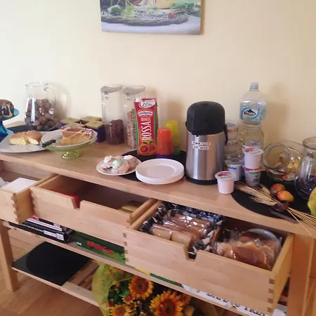 Bed & Breakfast Juliana 3*