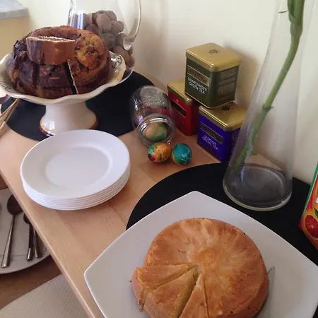 Bed & Breakfast Juliana