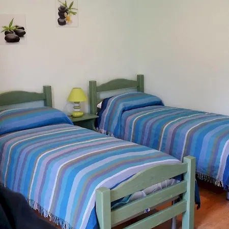 Juliana Bed & Breakfast