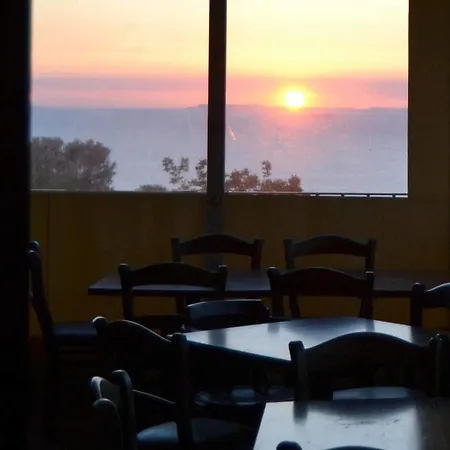 Juliana Bed & Breakfast