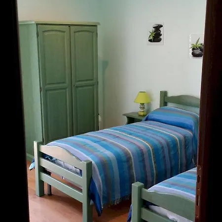 Juliana Bed & Breakfast