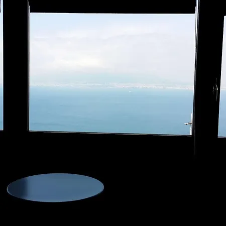 Juliana Bed & Breakfast Vico Equense